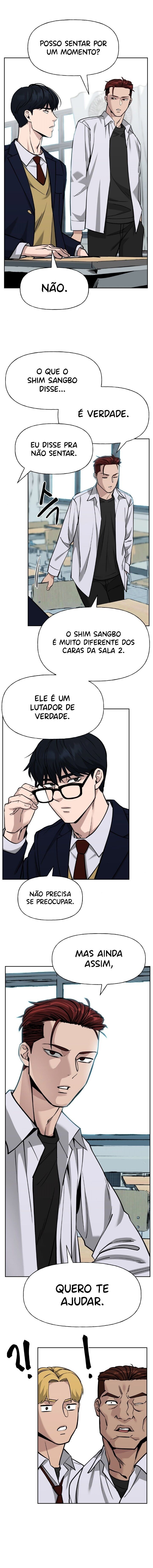 Read The Best Man In Charge PT Manga Online