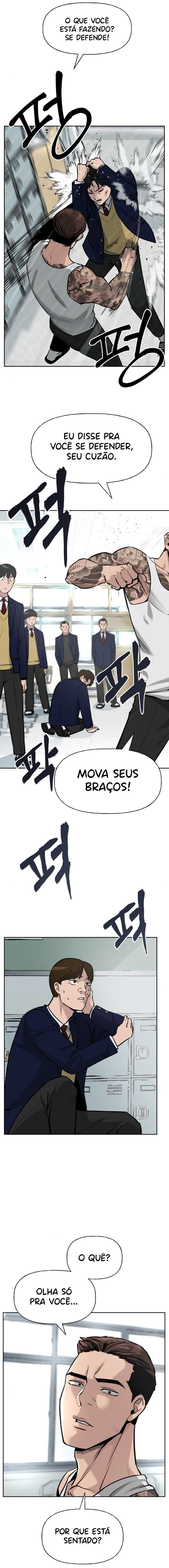 Read The Best Man In Charge PT Manga Online