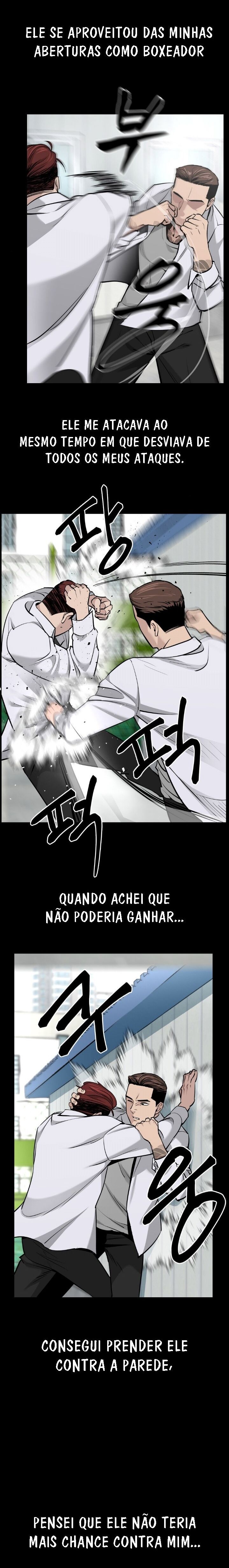 Read The Best Man In Charge PT Manga Online