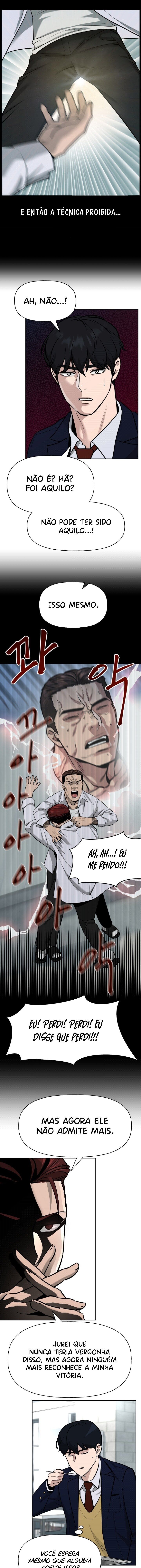 Read The Best Man In Charge PT Manga Online