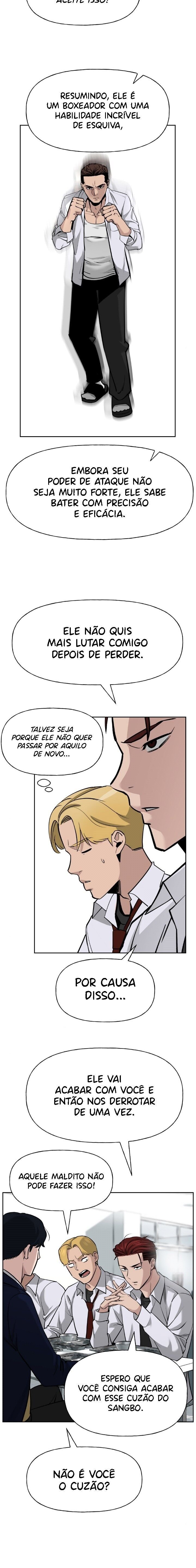 Read The Best Man In Charge PT Manga Online