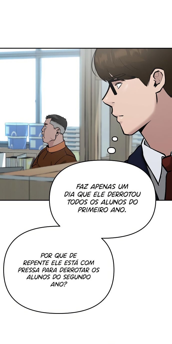 Read The Best Man In Charge PT Manga Online