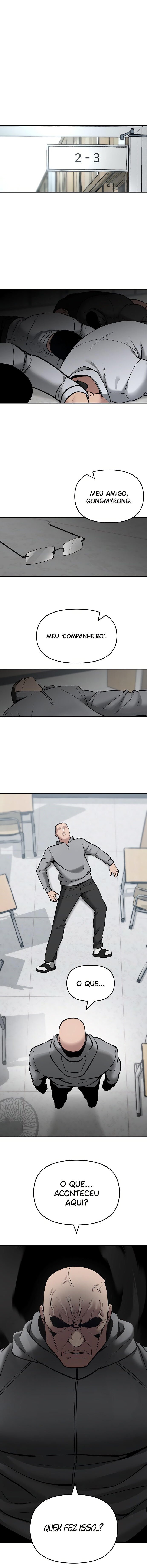 Read The Best Man In Charge PT Manga Online