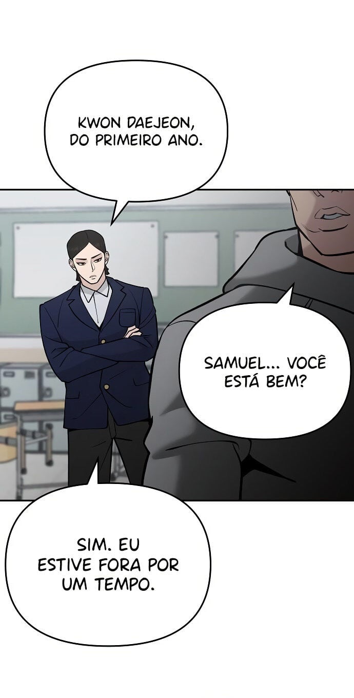 Read The Best Man In Charge PT Manga Online