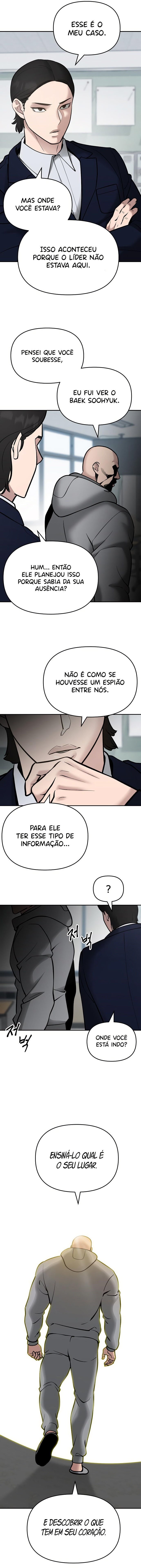 Read The Best Man In Charge PT Manga Online