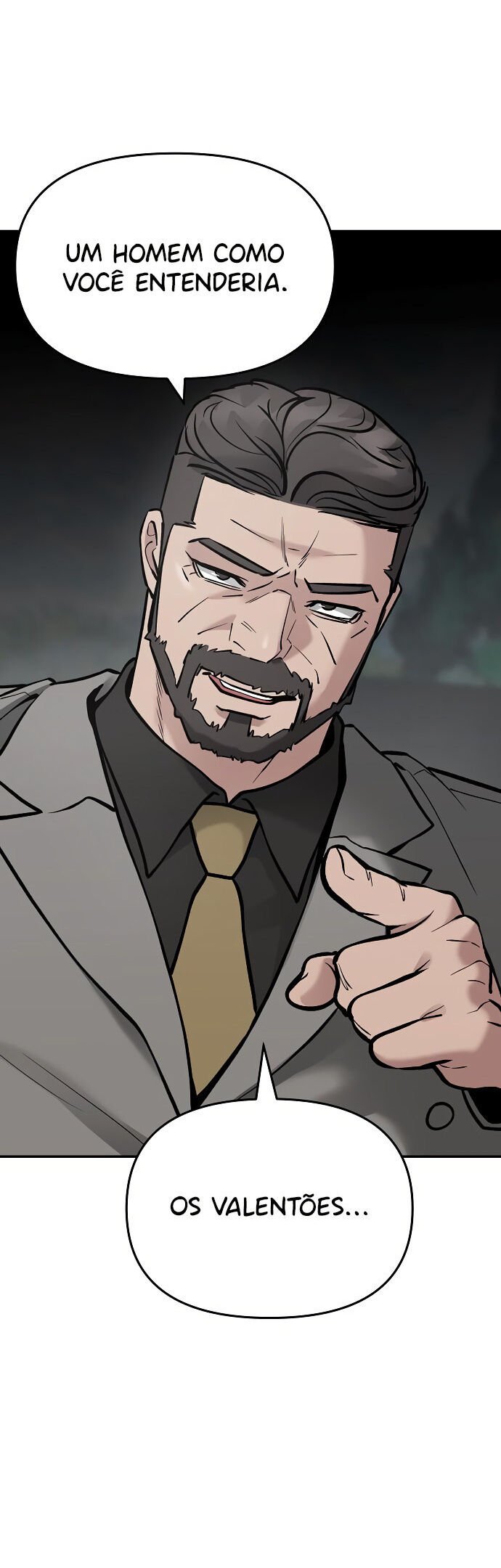 Read The Best Man In Charge PT Manga Online