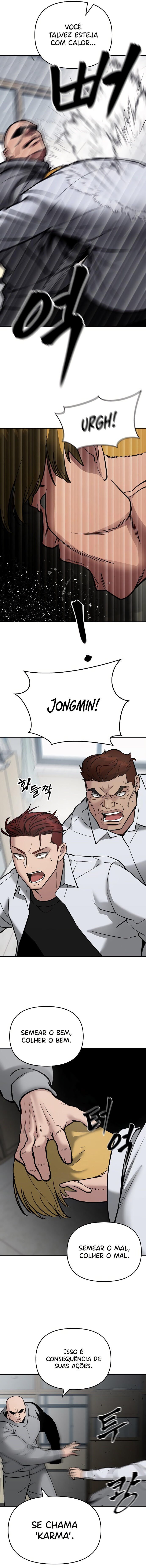 Read The Best Man In Charge PT Manga Online