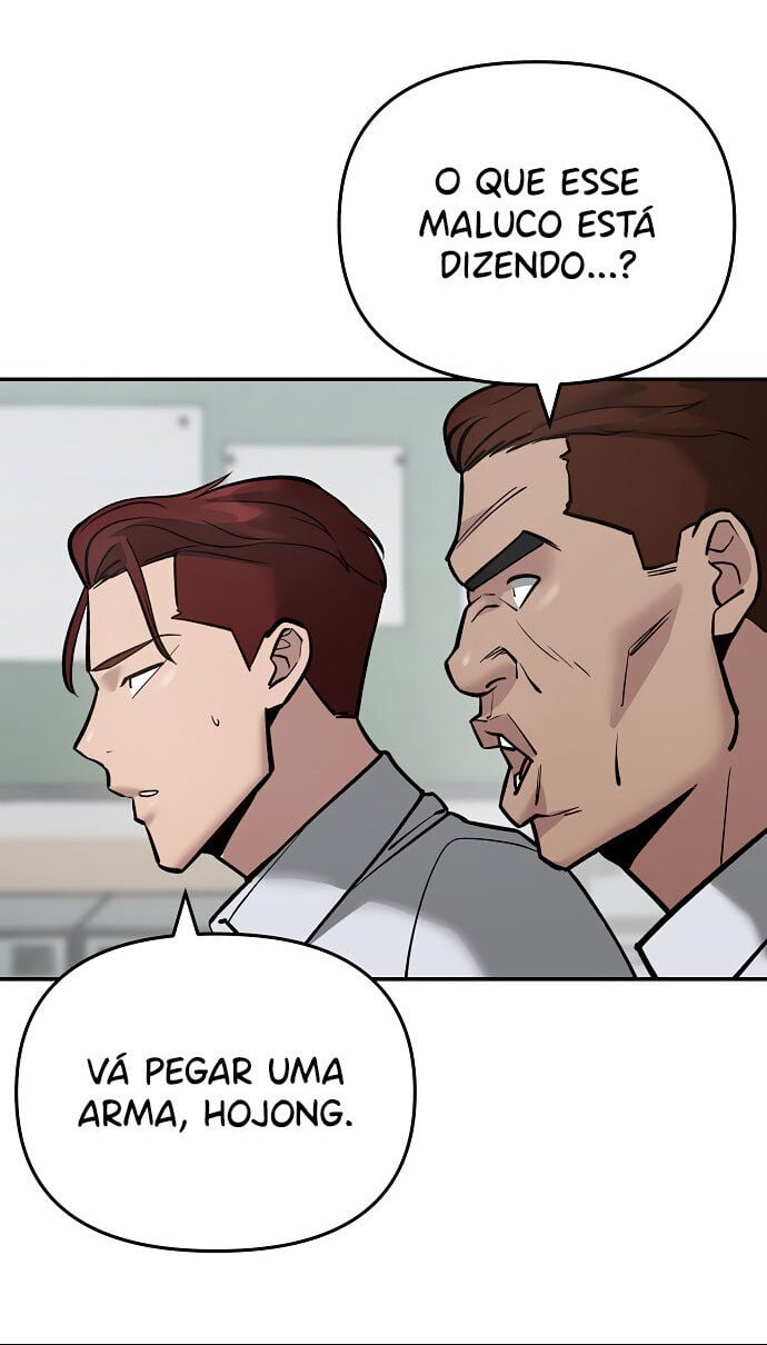 Read The Best Man In Charge PT Manga Online