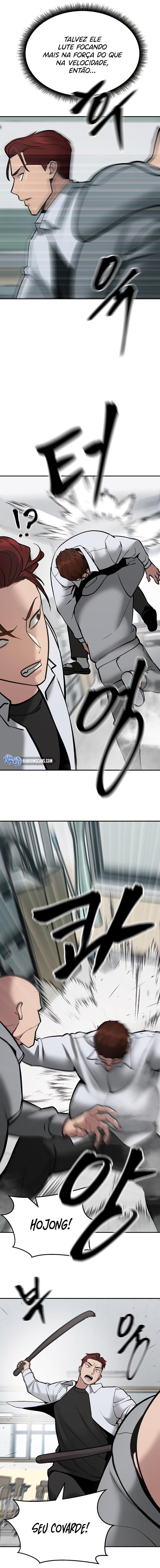 Read The Best Man In Charge PT Manga Online