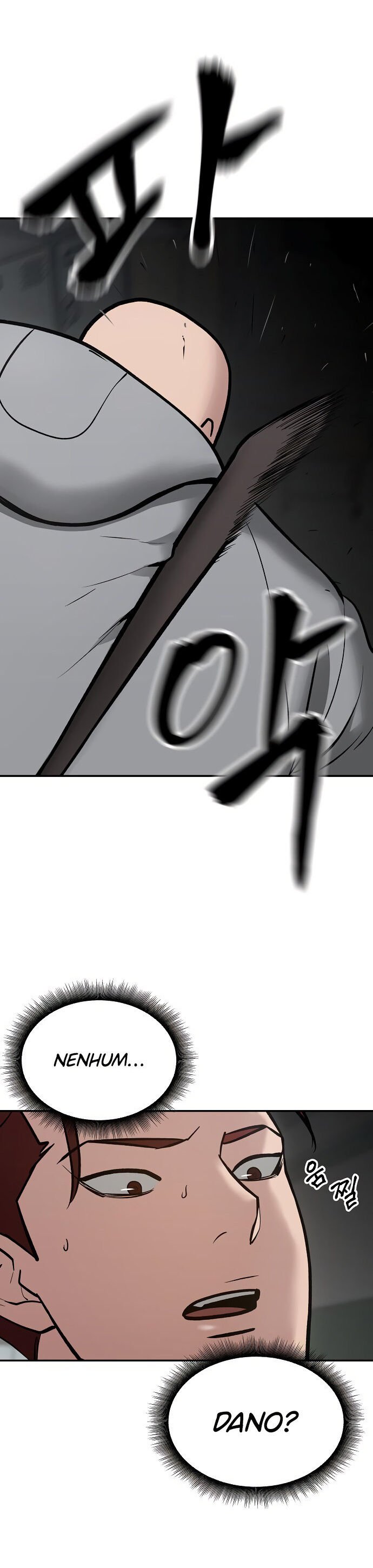 Read The Best Man In Charge PT Manga Online