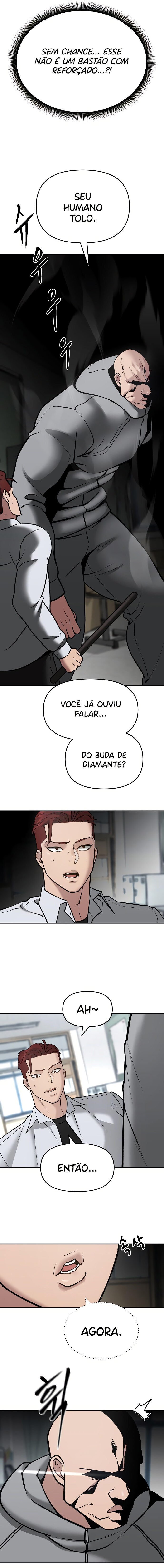 Read The Best Man In Charge PT Manga Online