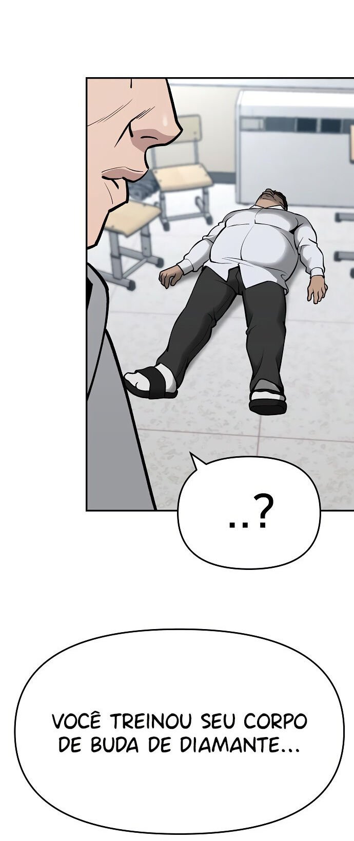 Read The Best Man In Charge PT Manga Online