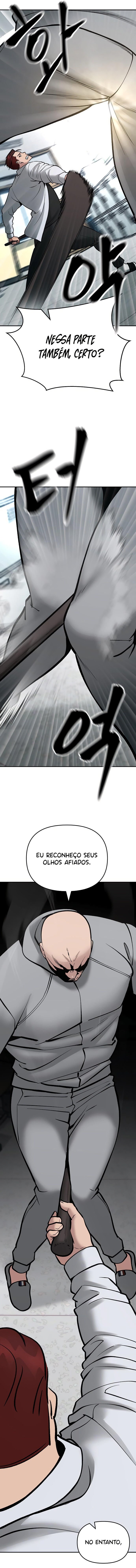 Read The Best Man In Charge PT Manga Online