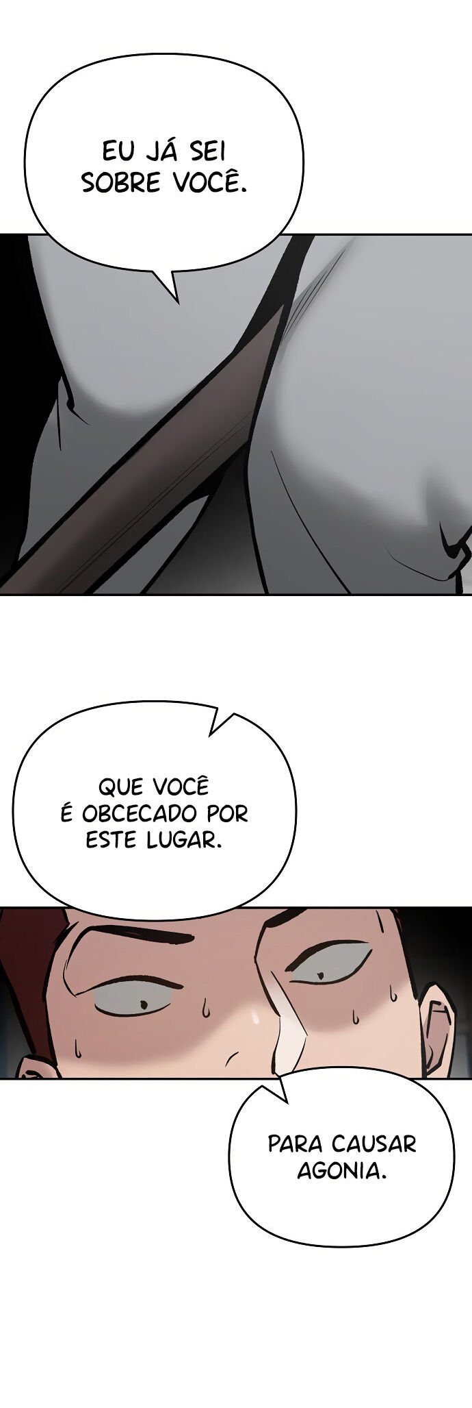 Read The Best Man In Charge PT Manga Online