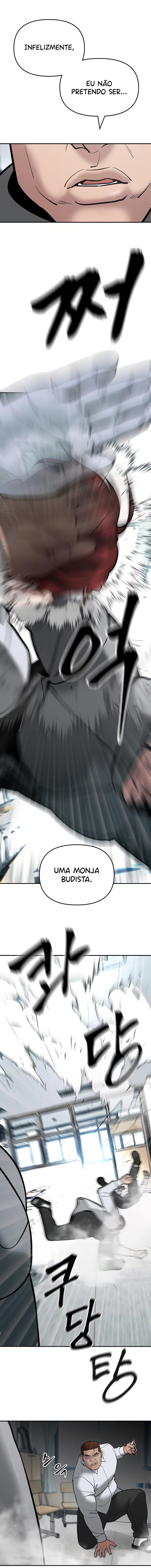 Read The Best Man In Charge PT Manga Online