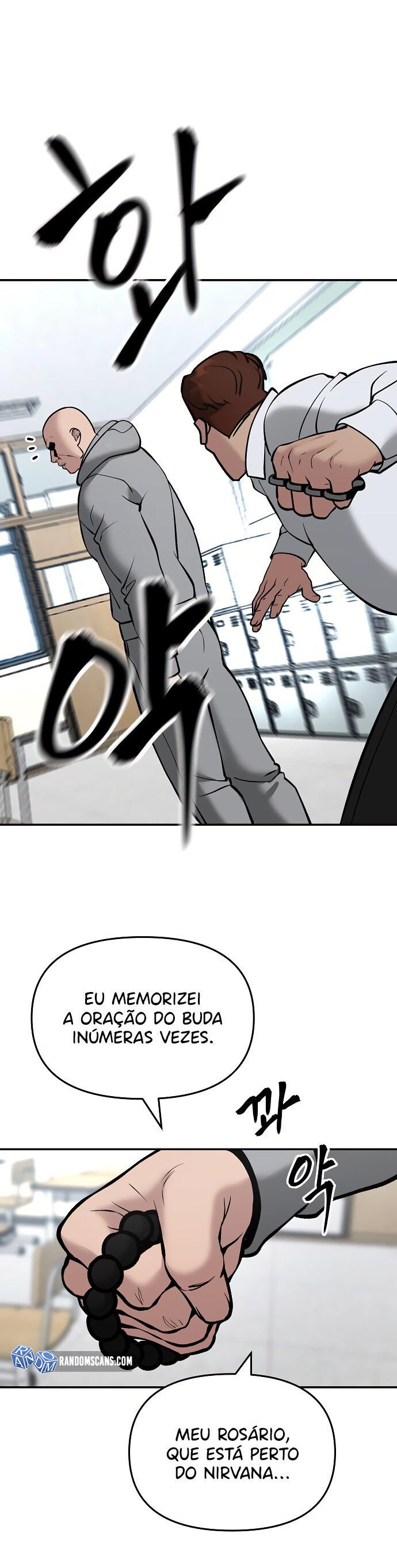 Read The Best Man In Charge PT Manga Online