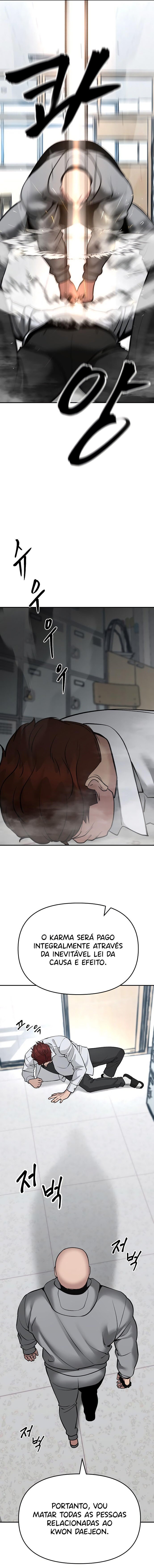 Read The Best Man In Charge PT Manga Online