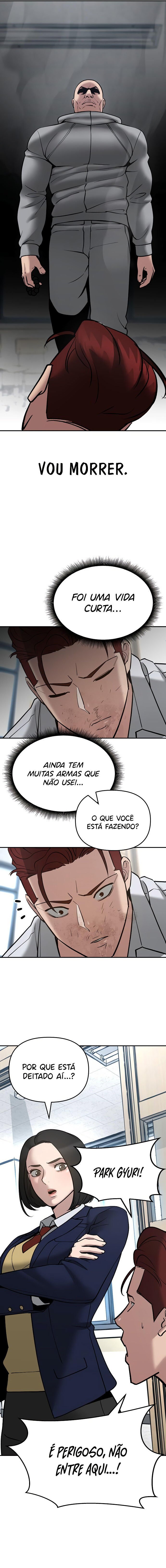 Read The Best Man In Charge PT Manga Online
