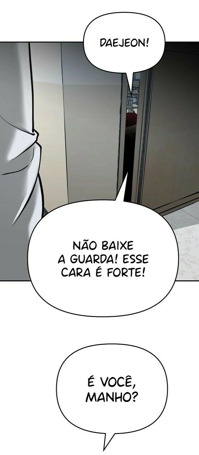 Read The Best Man In Charge PT Manga Online
