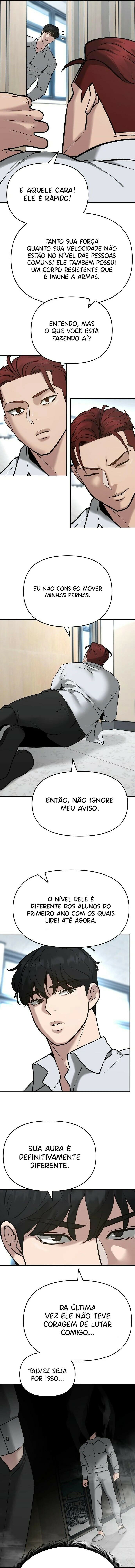 Read The Best Man In Charge PT Manga Online