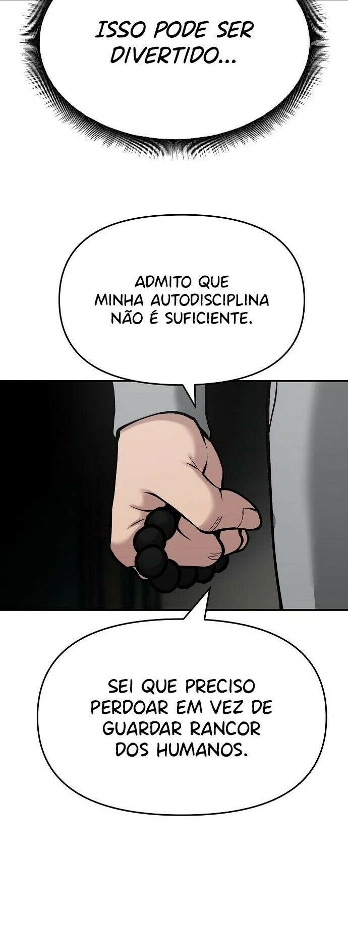 Read The Best Man In Charge PT Manga Online