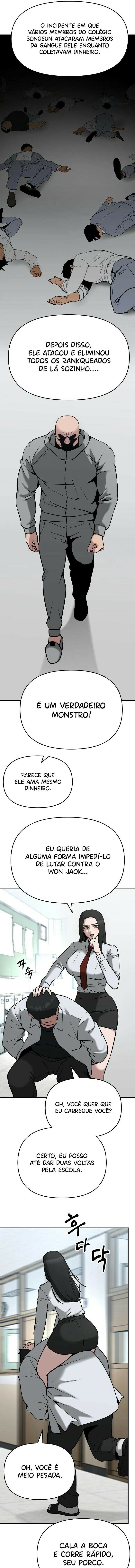 Read The Best Man In Charge PT Manga Online