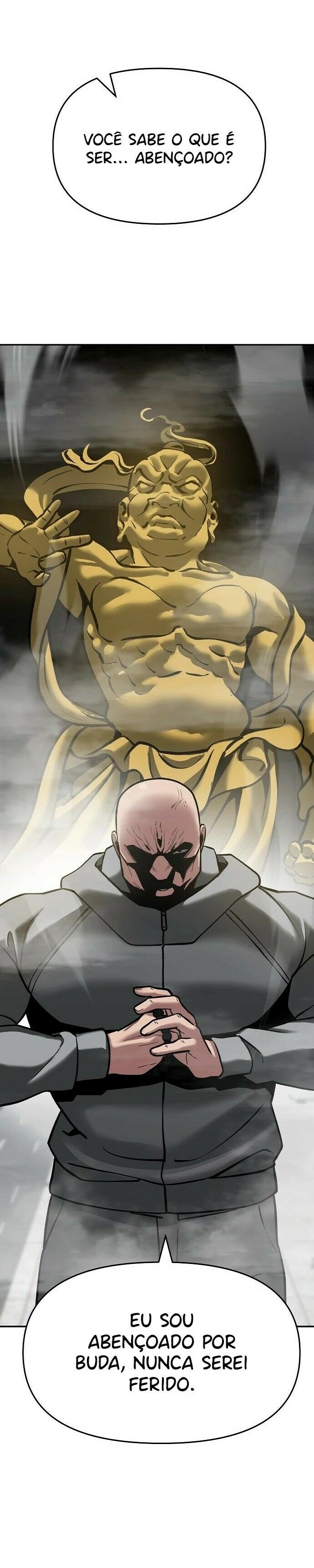 Read The Best Man In Charge PT Manga Online