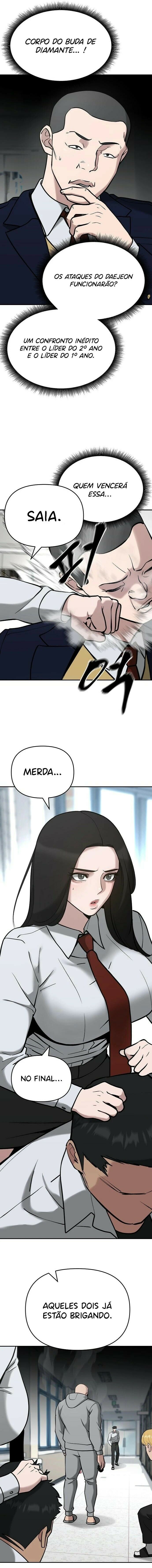 Read The Best Man In Charge PT Manga Online