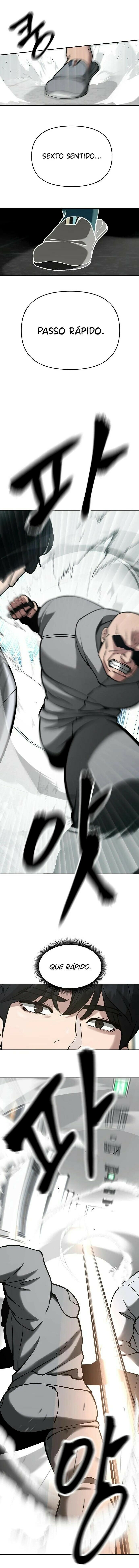 Read The Best Man In Charge PT Manga Online