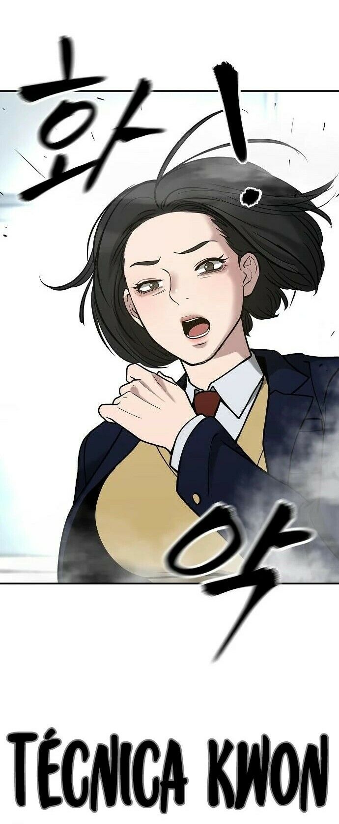 Read The Best Man In Charge PT Manga Online