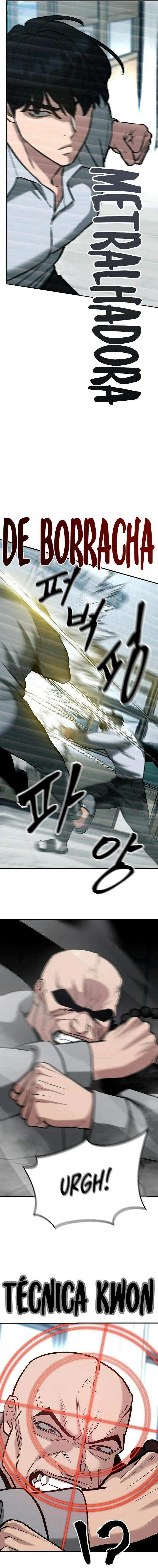 Read The Best Man In Charge PT Manga Online