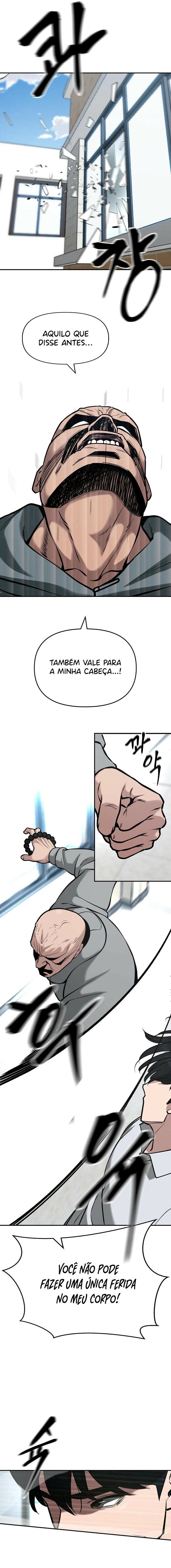 Read The Best Man In Charge PT Manga Online