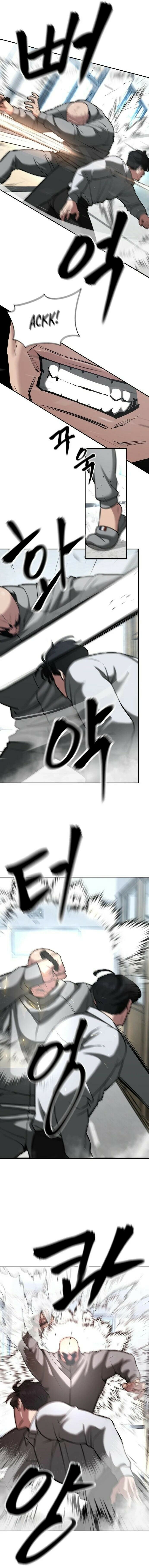 Read The Best Man In Charge PT Manga Online
