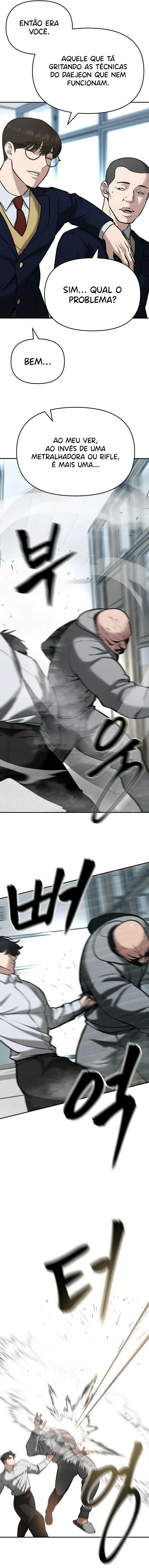 Read The Best Man In Charge PT Manga Online