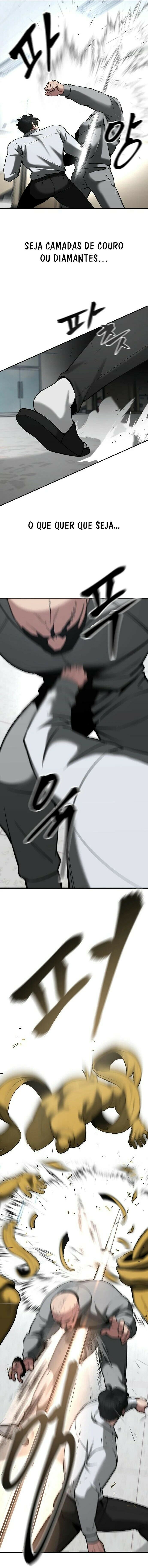 Read The Best Man In Charge PT Manga Online