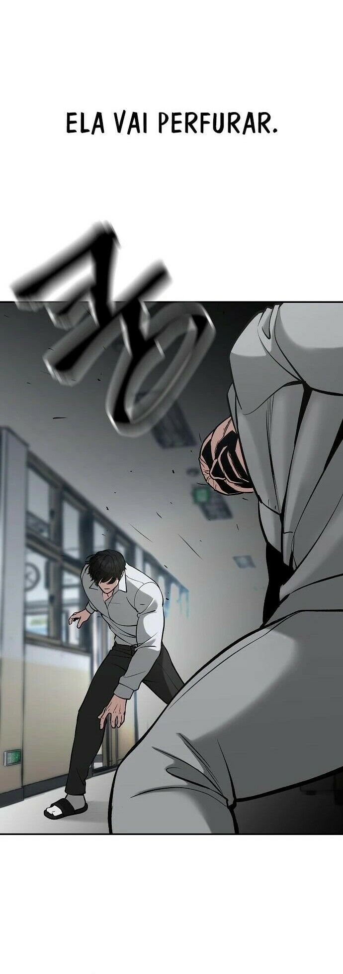 Read The Best Man In Charge PT Manga Online