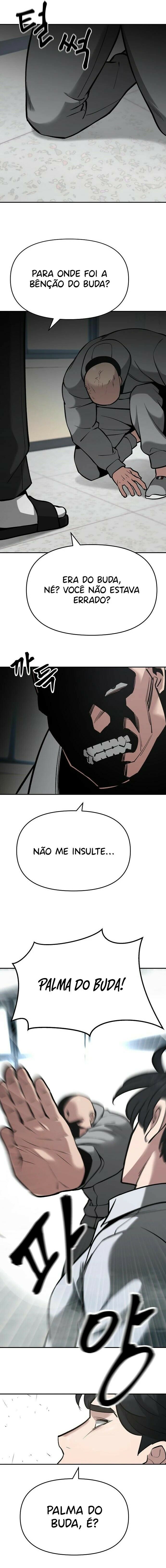 Read The Best Man In Charge PT Manga Online