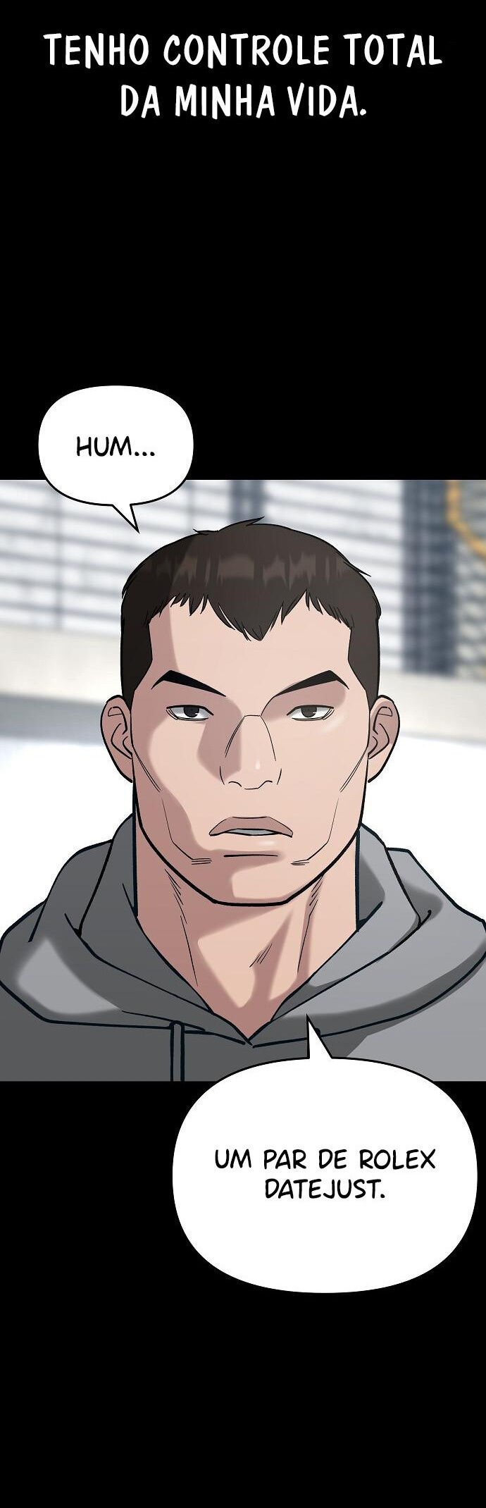 Read The Best Man In Charge PT Manga Online