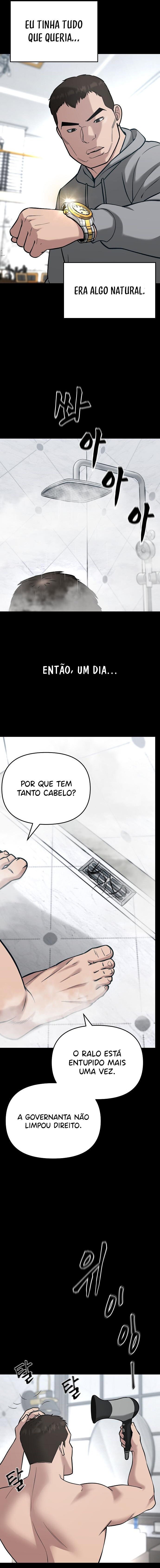 Read The Best Man In Charge PT Manga Online