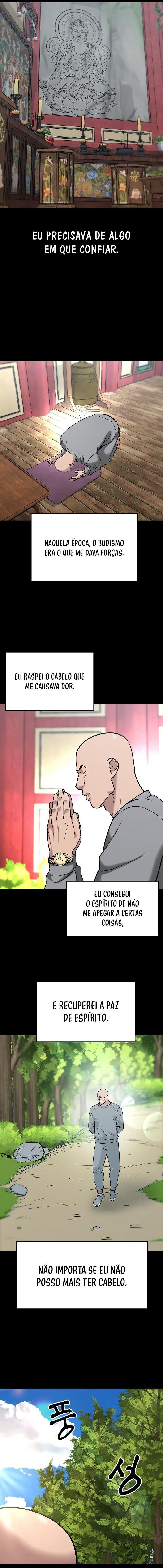 Read The Best Man In Charge PT Manga Online
