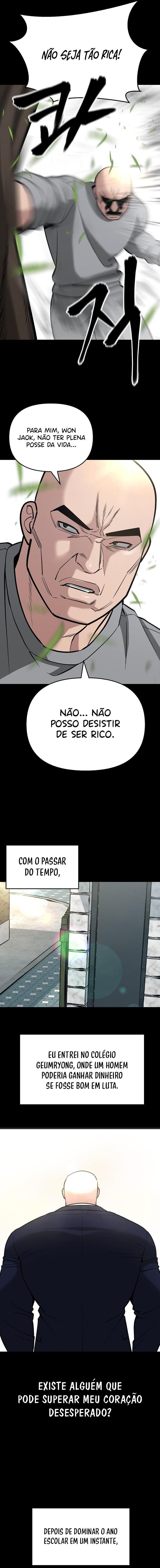 Read The Best Man In Charge PT Manga Online