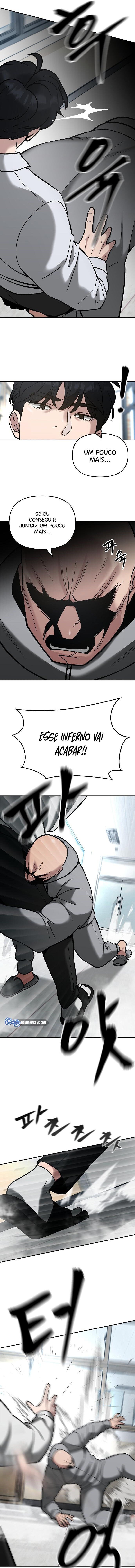 Read The Best Man In Charge PT Manga Online