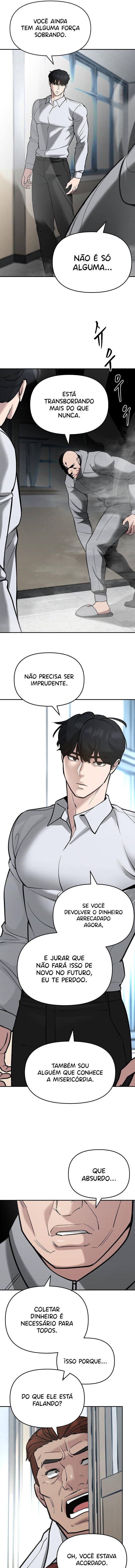 Read The Best Man In Charge PT Manga Online