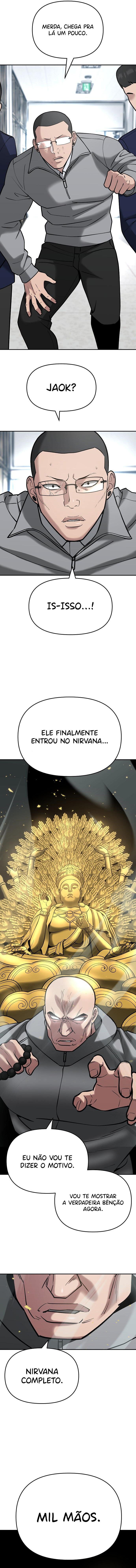 Read The Best Man In Charge PT Manga Online