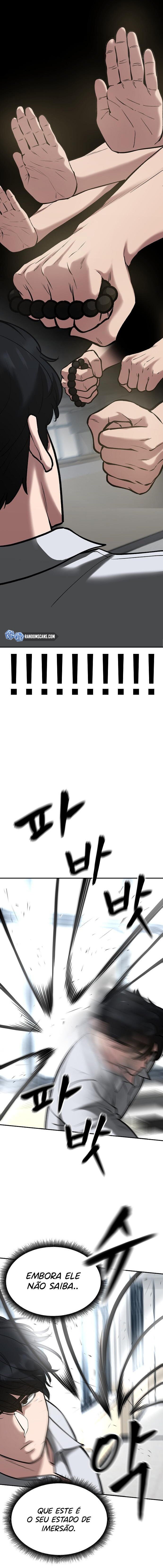 Read The Best Man In Charge PT Manga Online