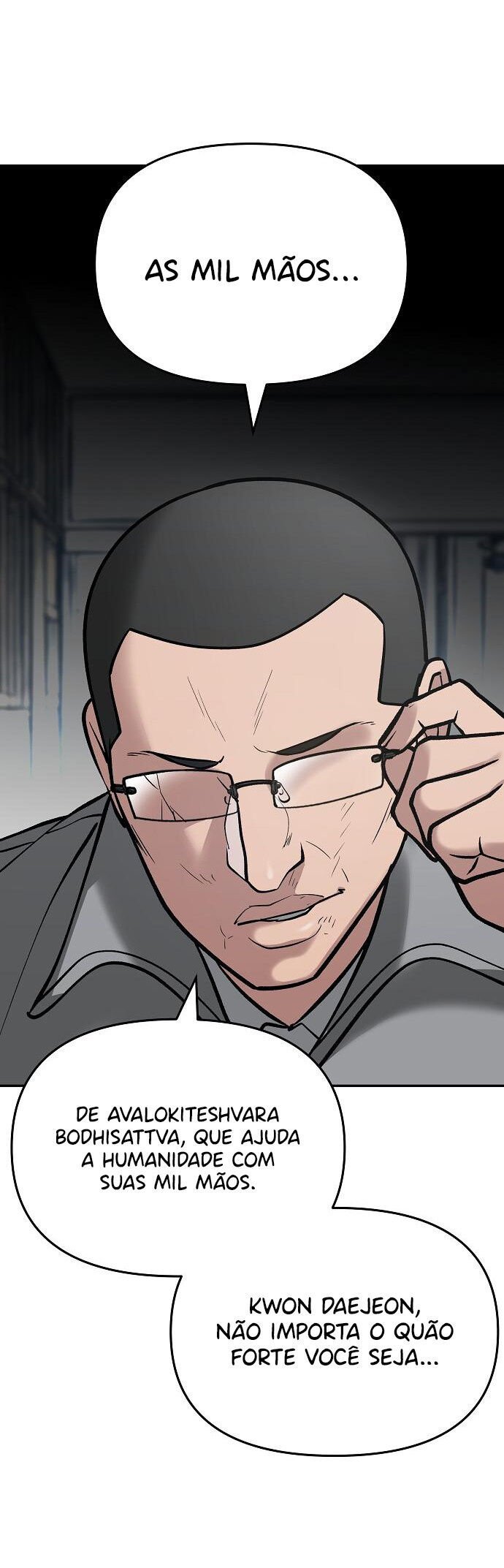 Read The Best Man In Charge PT Manga Online