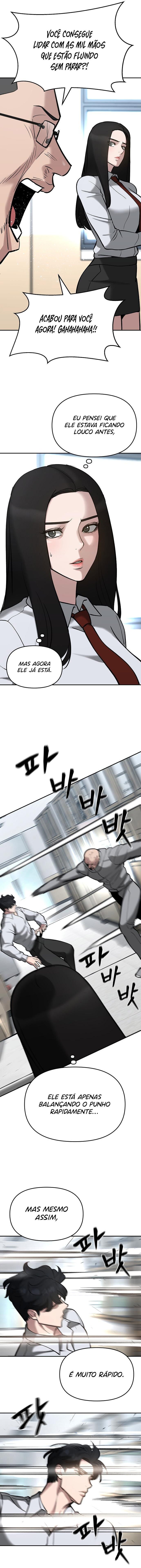 Read The Best Man In Charge PT Manga Online