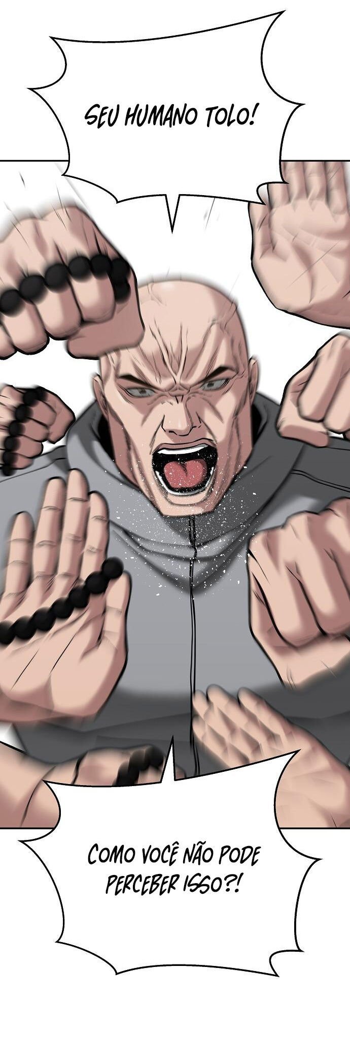 Read The Best Man In Charge PT Manga Online