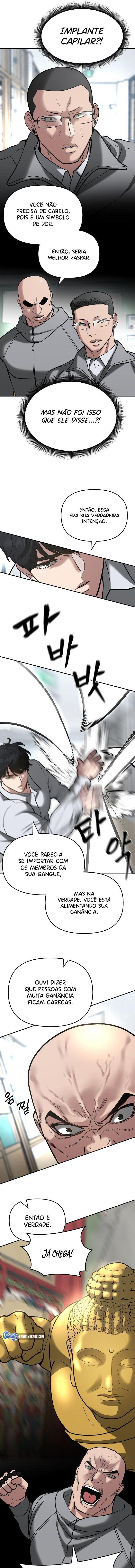 Read The Best Man In Charge PT Manga Online
