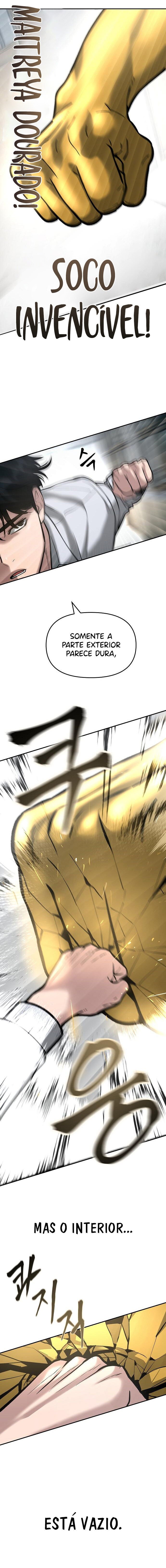 Read The Best Man In Charge PT Manga Online